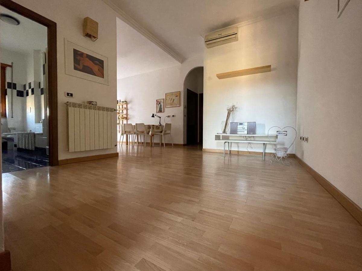 Tat@flat Leilighet Roma
