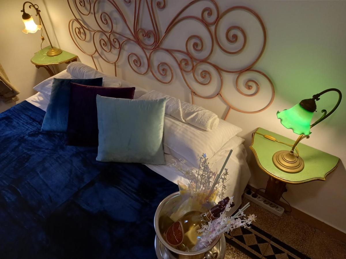 Epiro Leilighet Roma