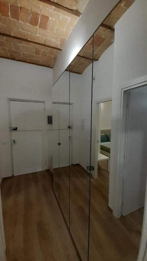 Apartment Casa Volsci, 2 2 Bagni, Centro