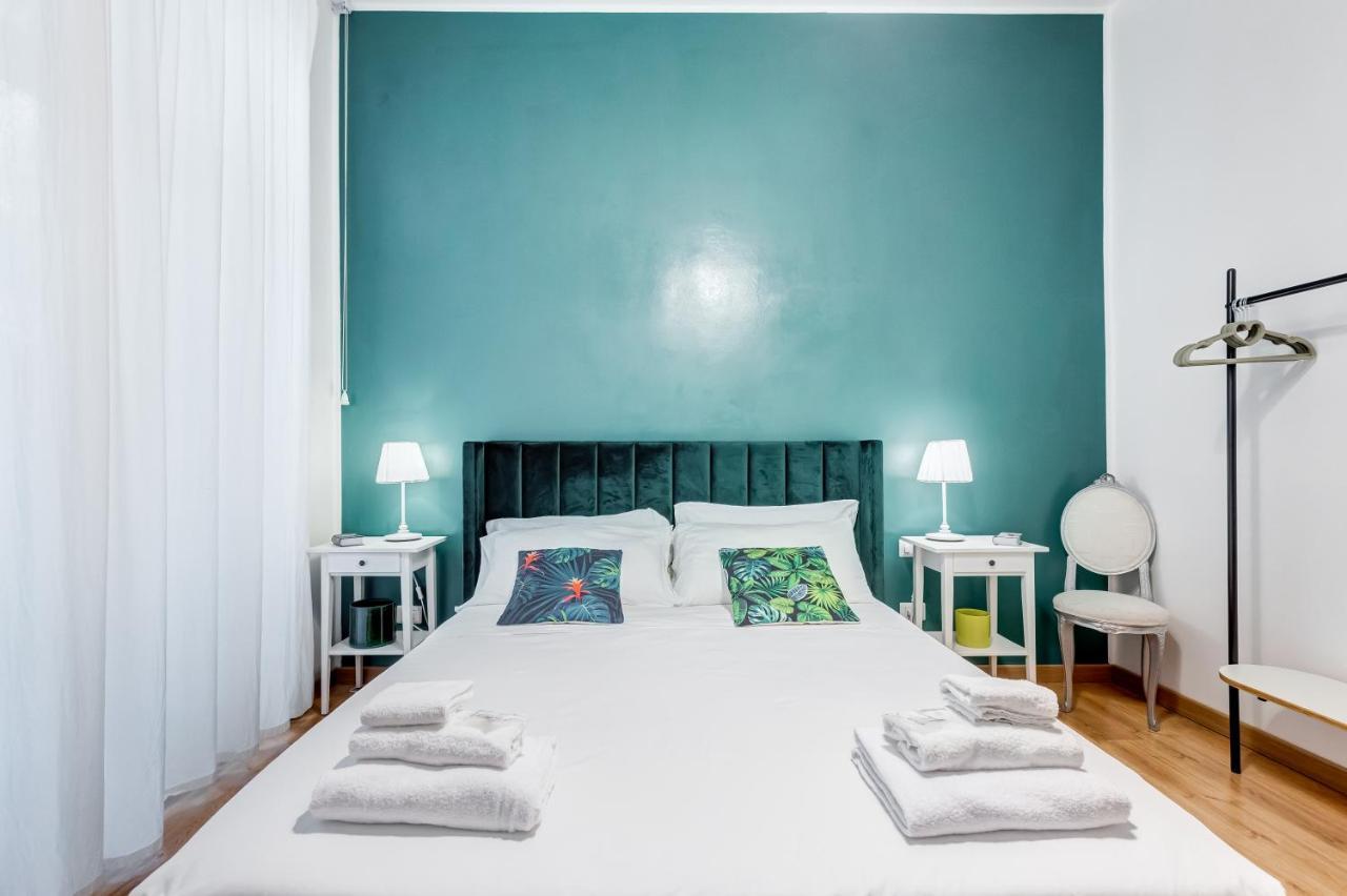Bdc - Residenza Valadier 3-bdr And 3 Bathrooms * Roma