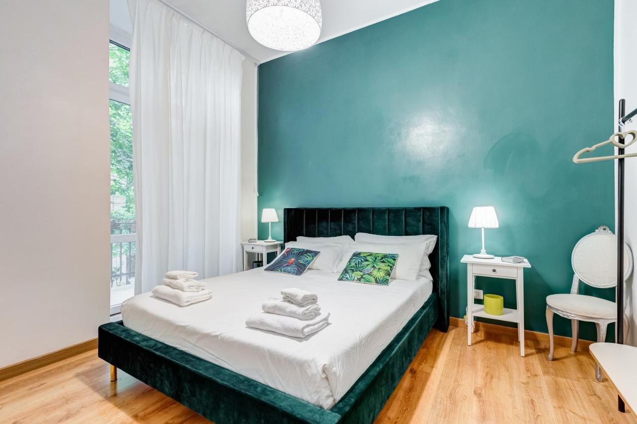 Apartamento Bdc - Residenza Valadier 3-bdr And 3 Bathrooms *
