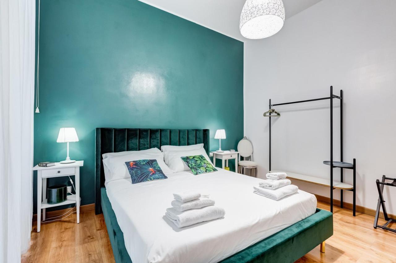 Bdc - Residenza Valadier 3-bdr And 3 Bathrooms Apartamento