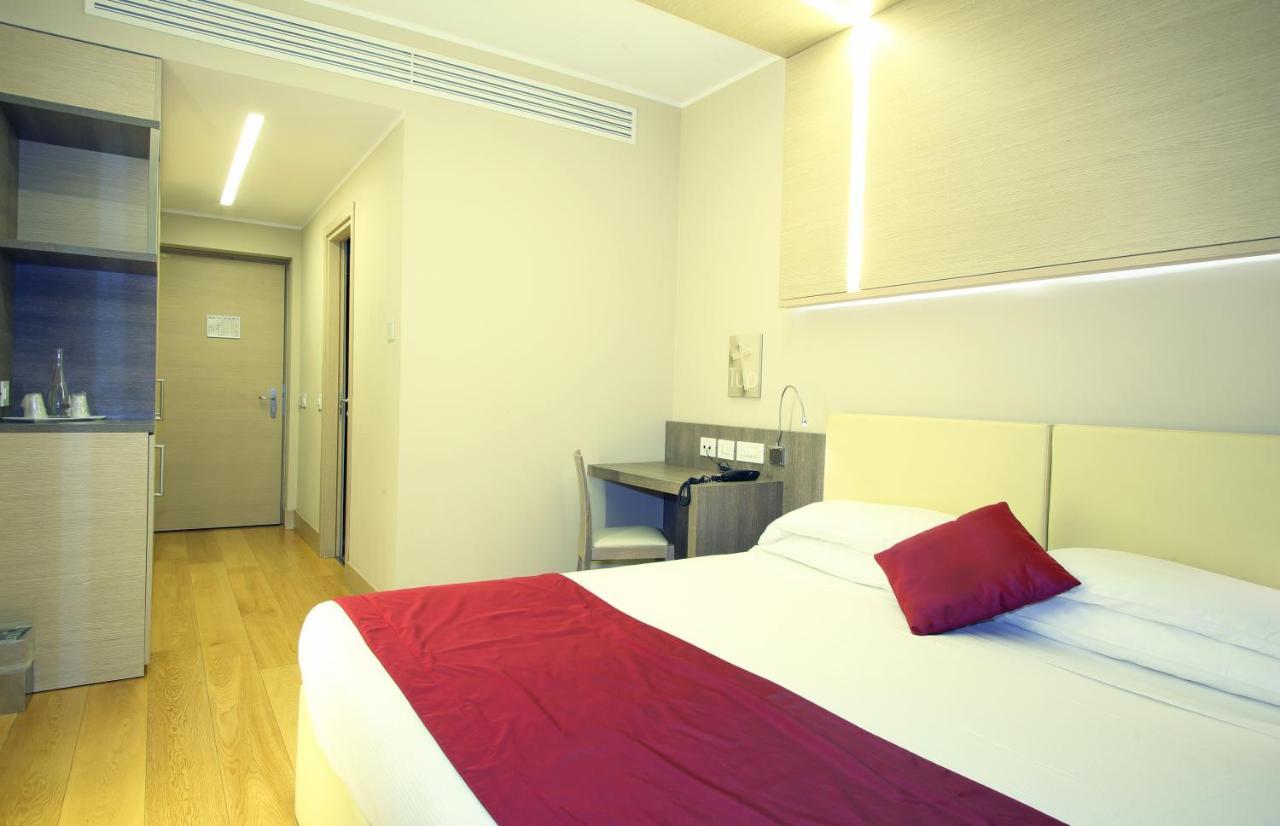 Hotel Il Cantico St. Peter Roma