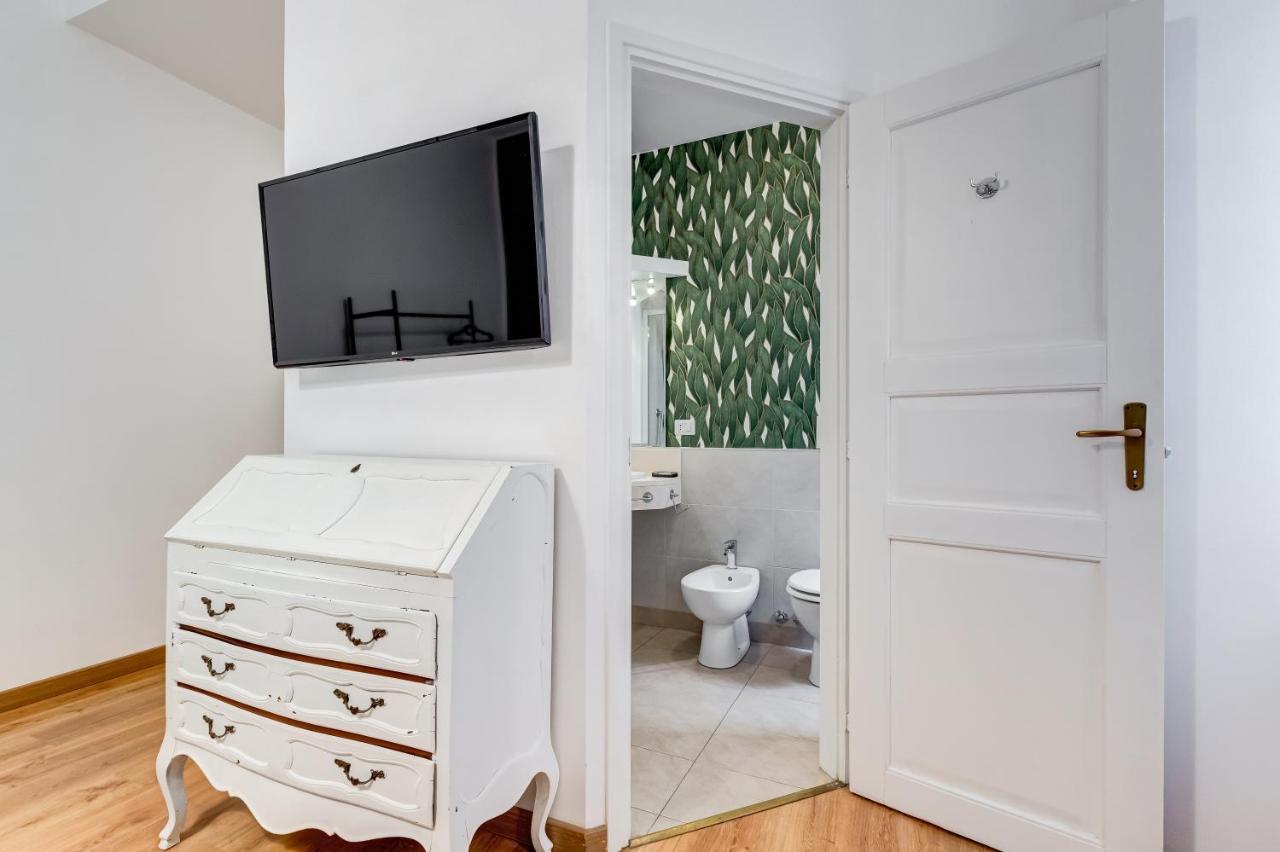 Apartamento Bdc - Residenza Valadier 3-bdr And 3 Bathrooms *