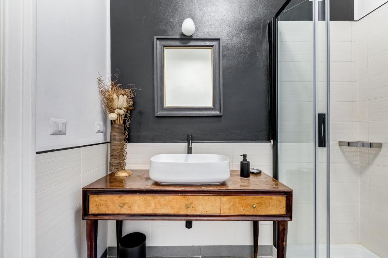 Bdc - Residenza Valadier 3-bdr And 3 Bathrooms Roma