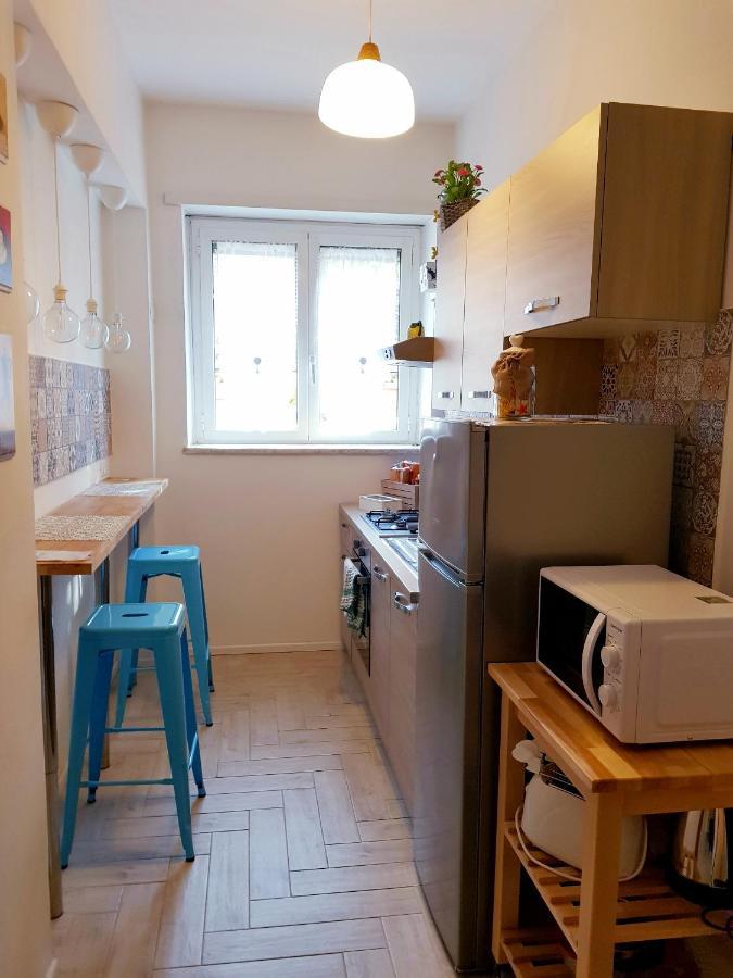 Bouganville House Trastevere