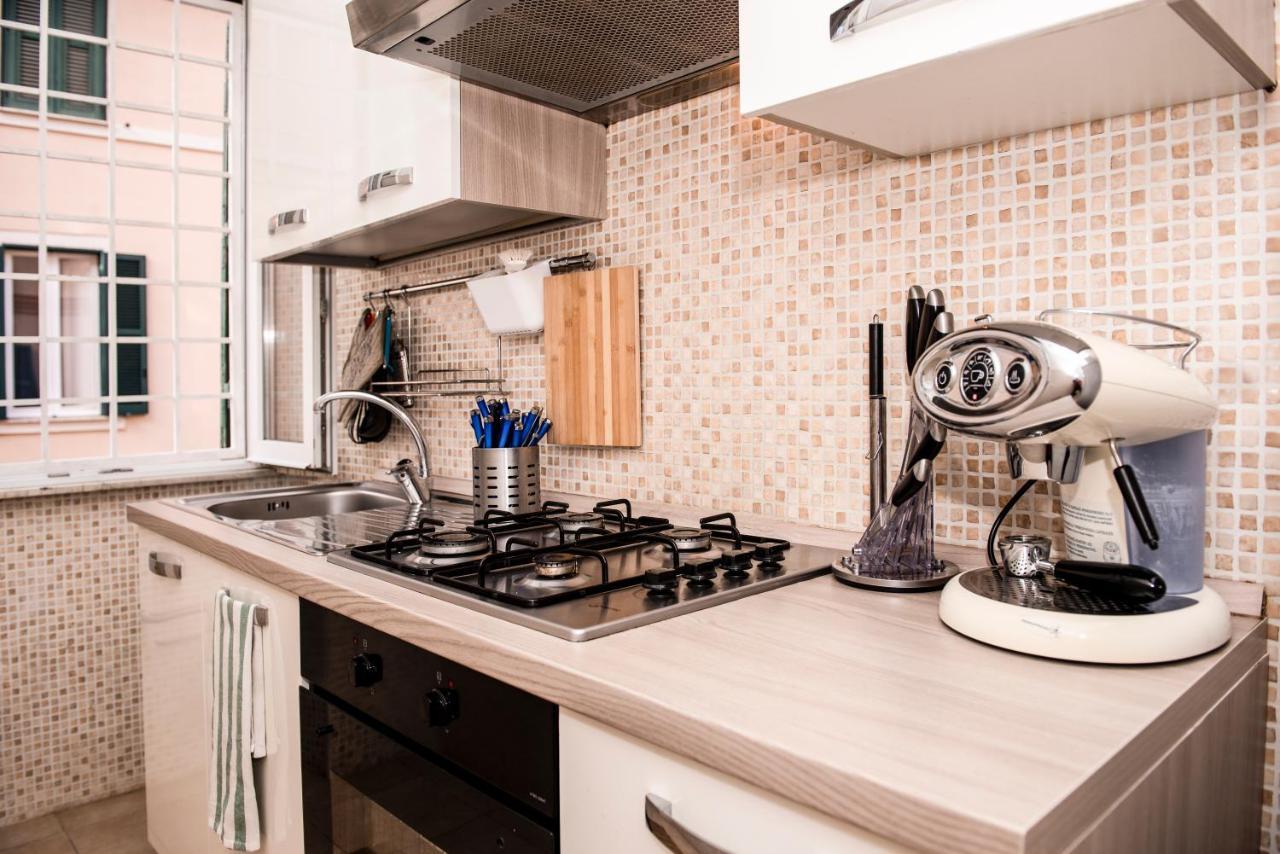 Appartamento Claudia Vatican House *