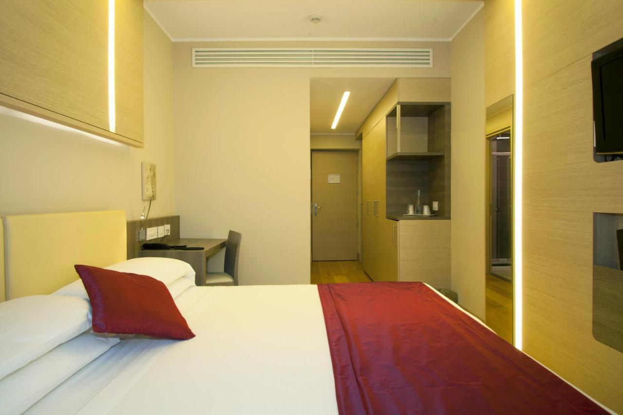 Hotel Il Cantico St. Peter 3*