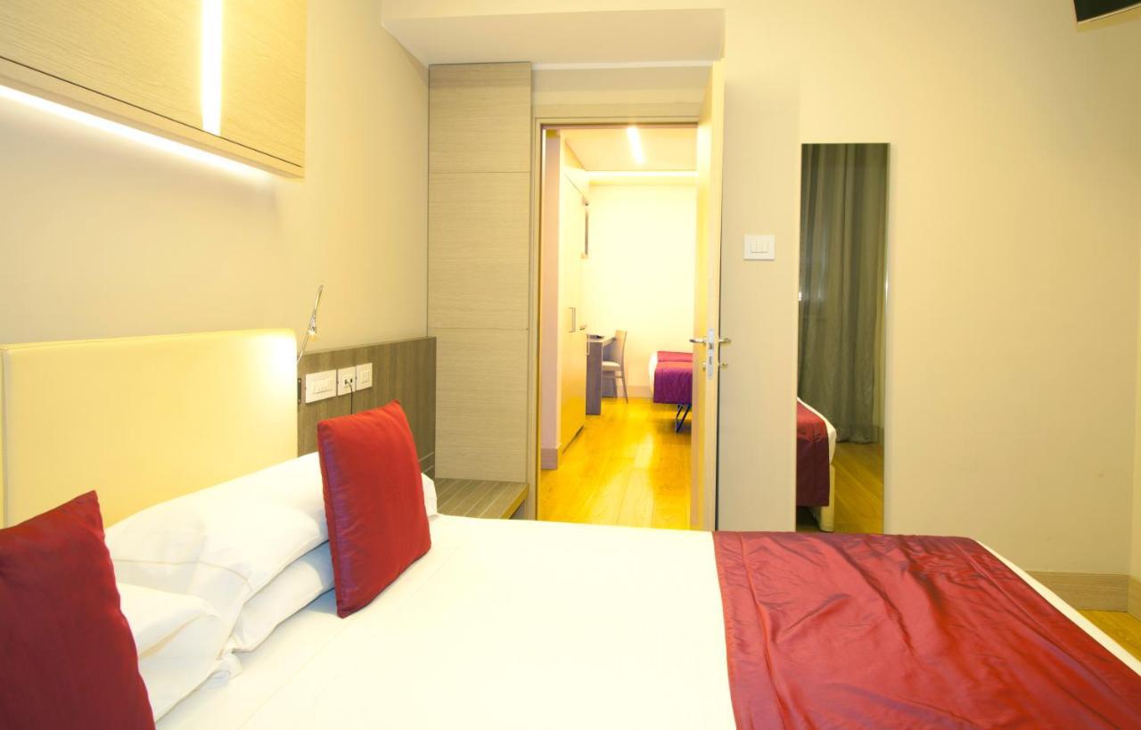 Hotel Il Cantico St. Peter 3*