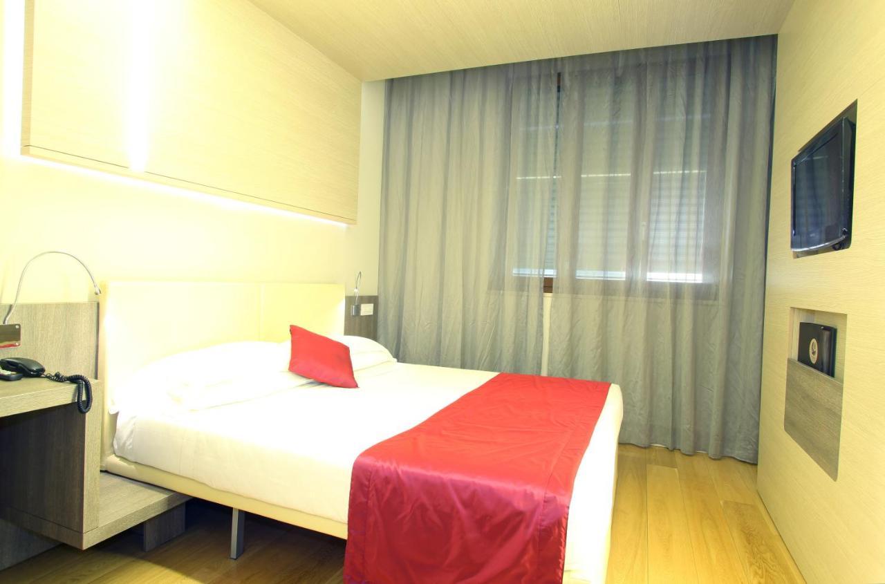 Il Cantico St. Peter Hotel