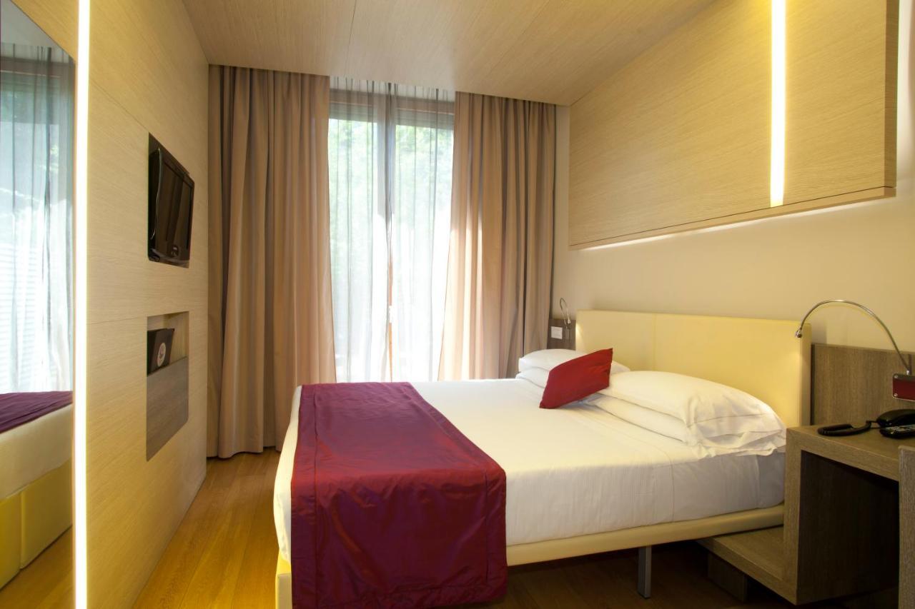Il Cantico St. Peter Hotel Roma