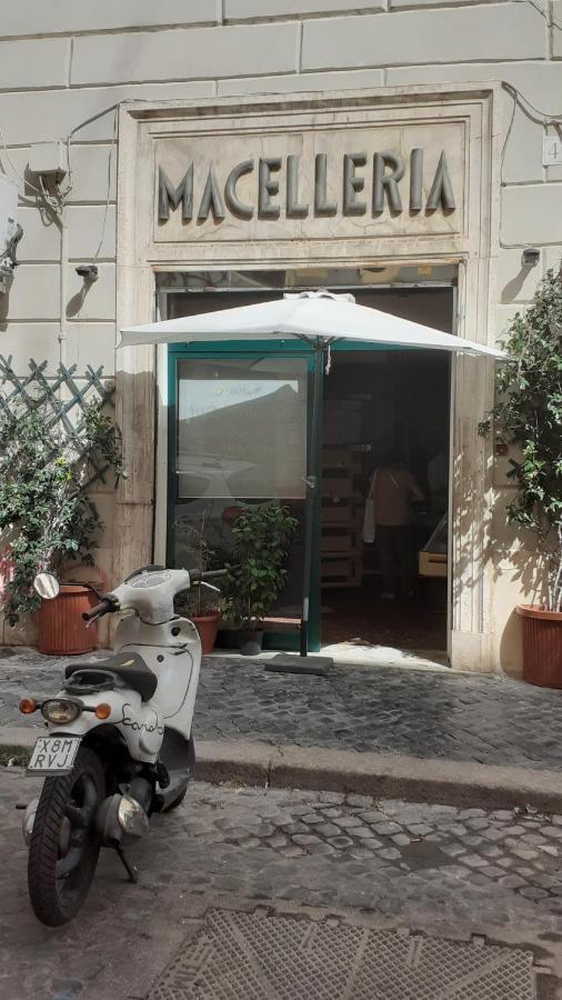 Casa Volsci, 2 2 Bagni, Centro Apartment Rom