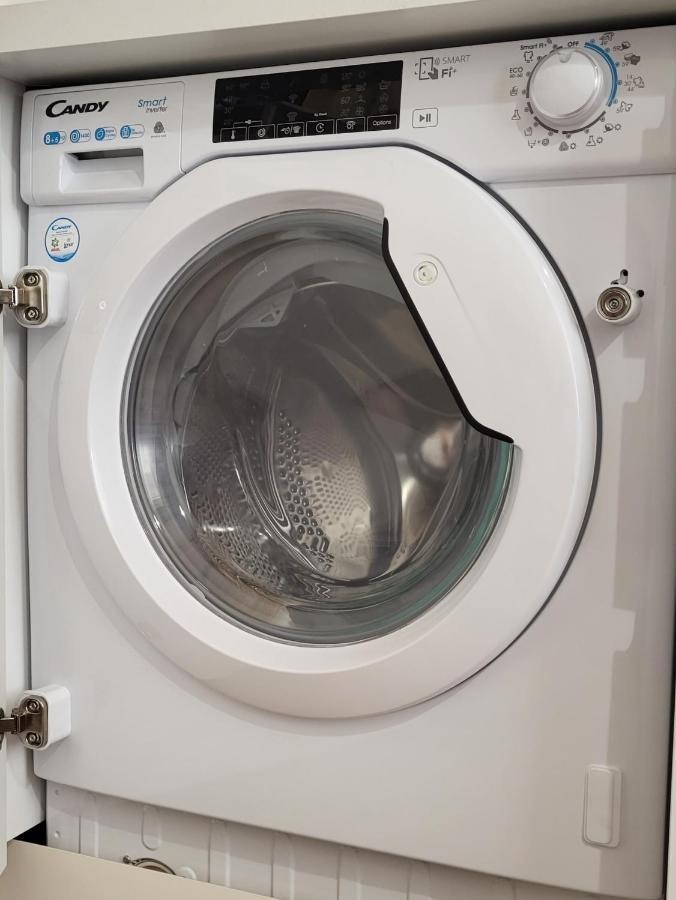 Casa Volsci, 2 2 Bagni, Centro Apartment *