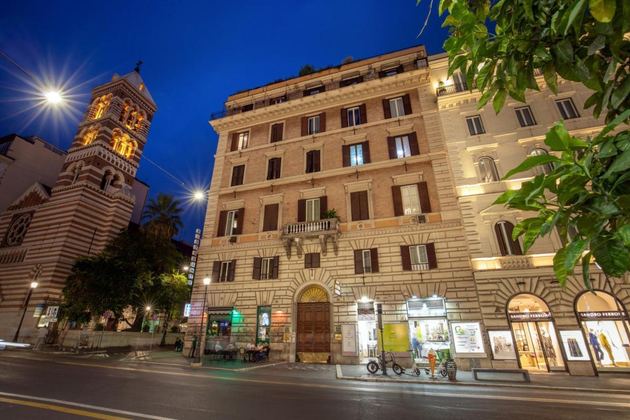 Relais Nazionale 18 Alojamento de Acomodação e Pequeno-almoço *