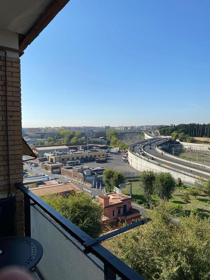Caos Calmo Bed & Breakfast Roma