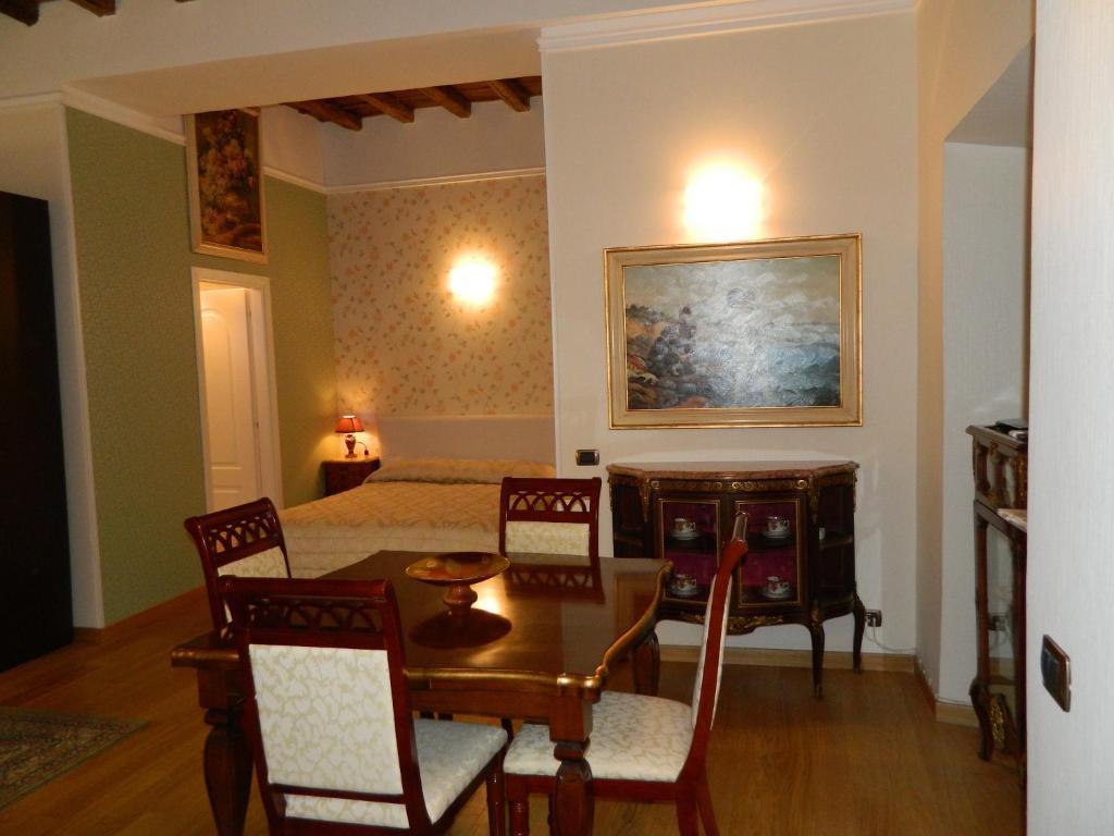 Home Suite Rome
