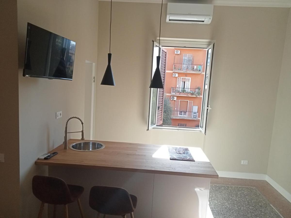 Gemelli Hospital Appartamento