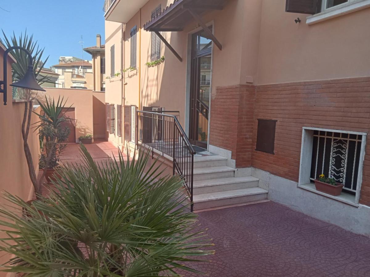 Gemelli Hospital Appartamento Roma