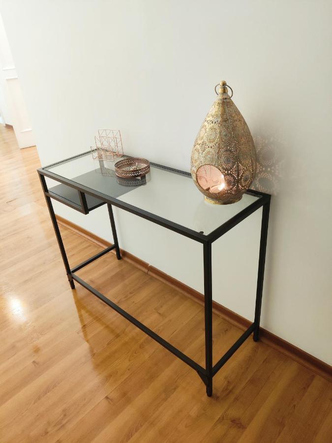 Apartamento Domus Vaticana *