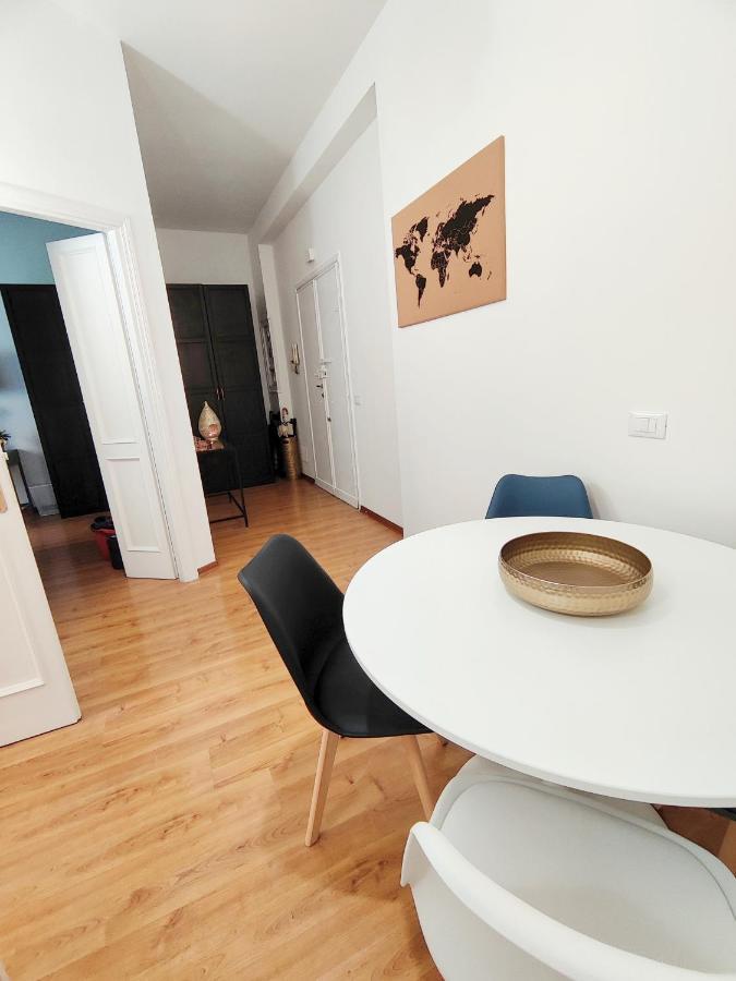 Apartamento Domus Vaticana