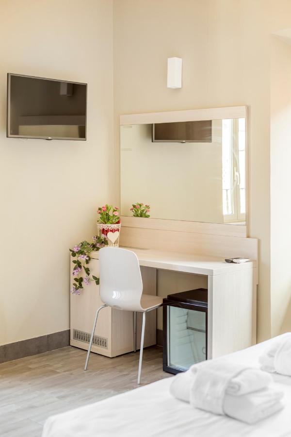 Flavia Bed & Breakfast *