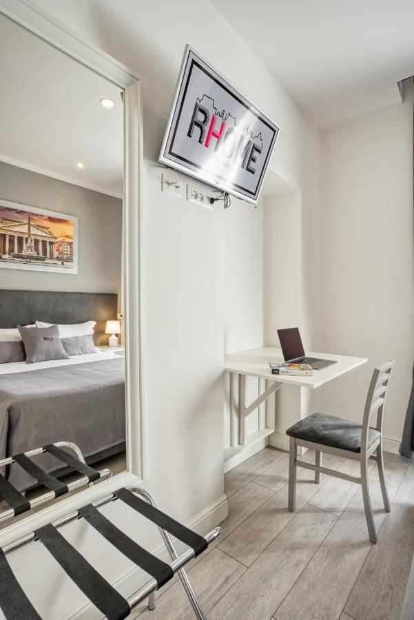 Rhome * Roma