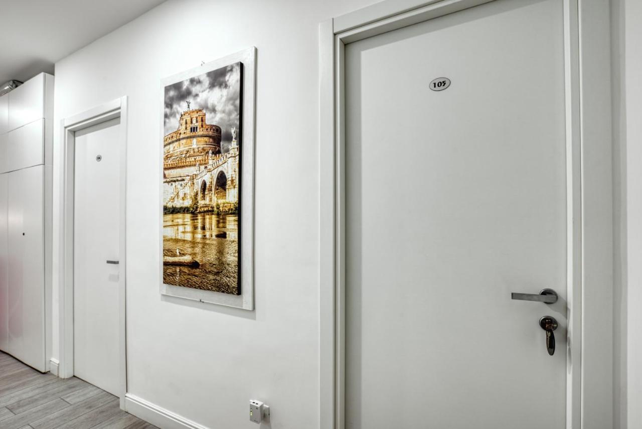Rhome Roma
