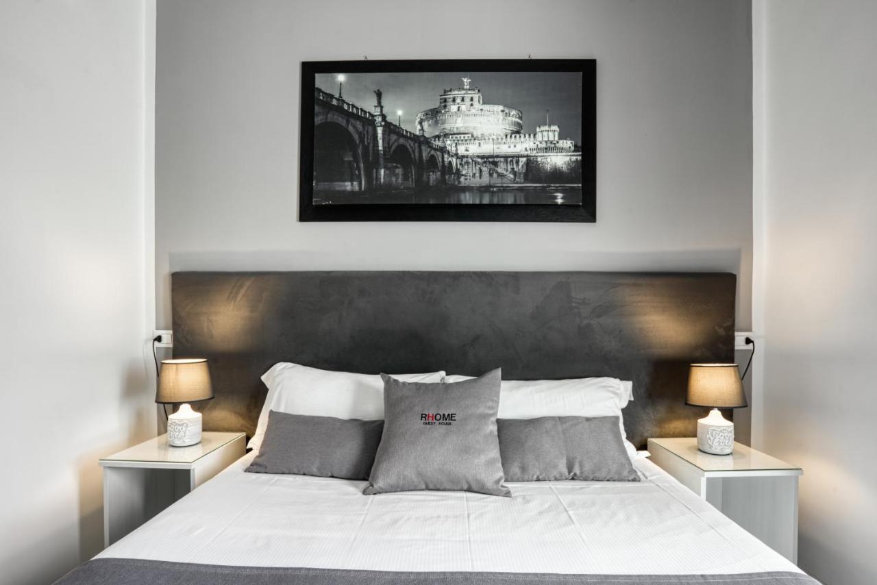 Rhome * Roma