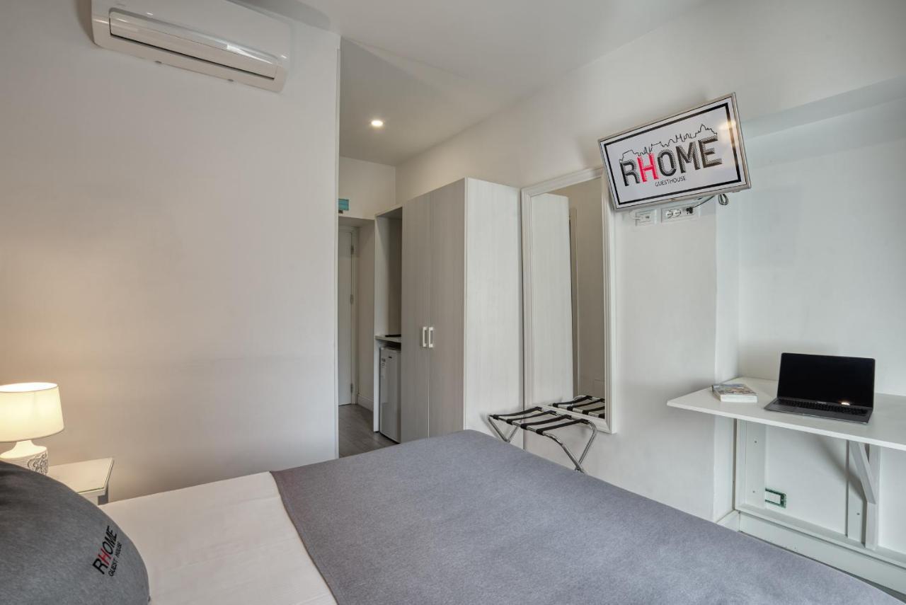 Rhome * Roma