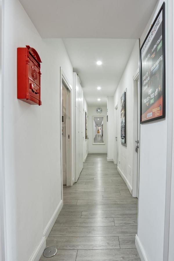 Casa de hóspedes Rhome *