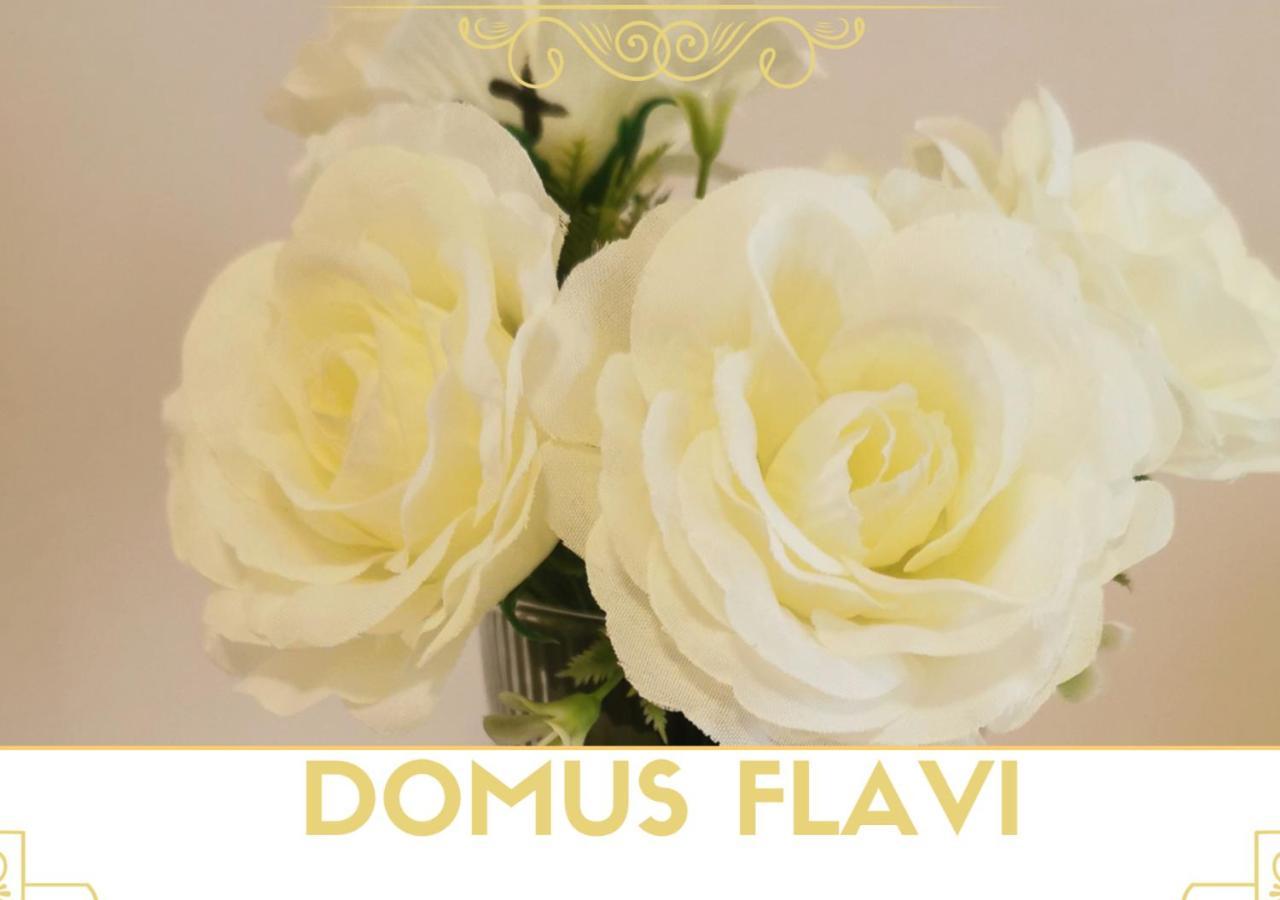 Domus Flavi Apartamento