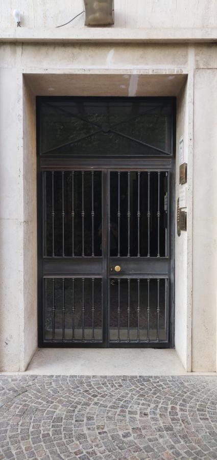 Apartamento Domus Vaticana Roma