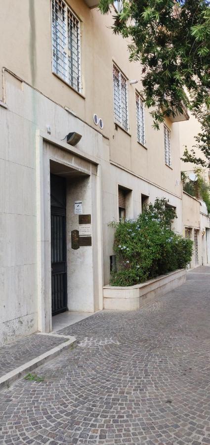 Apartamento Domus Vaticana
