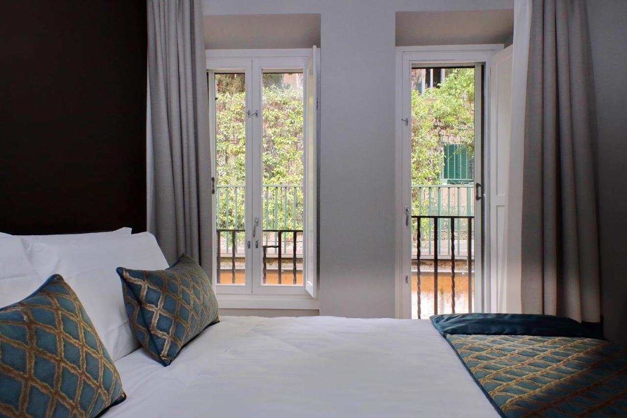 Apartamento Piazzetta Margutta - My Extra Roma