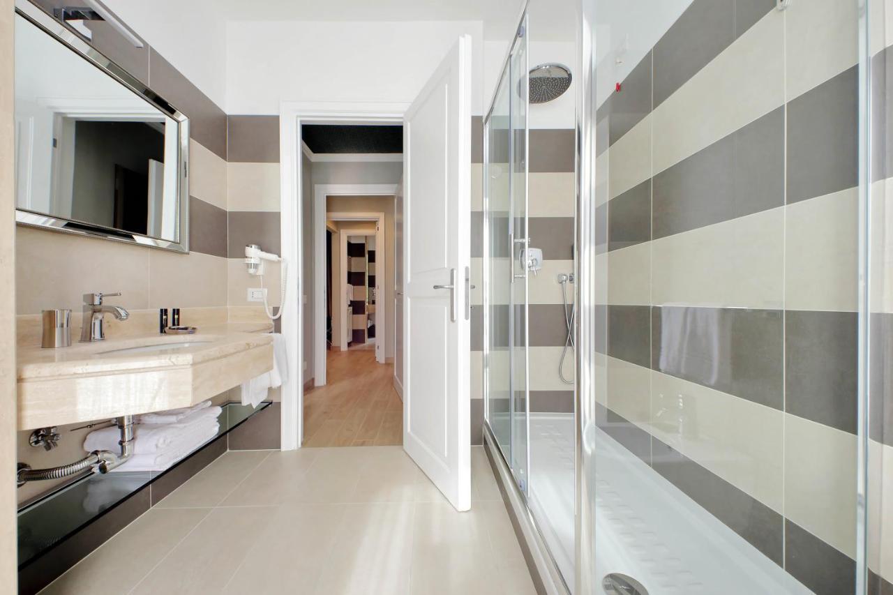 Apartamento Piazzetta Margutta - My Extra *