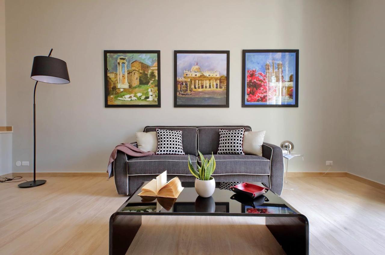 Piazzetta Margutta - My Extra Apartamento