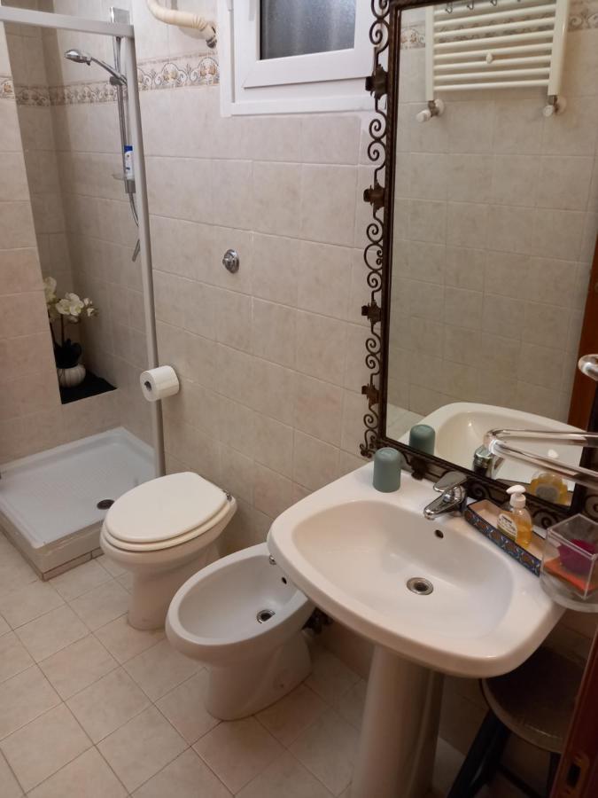 Leilighet Epiro Roma