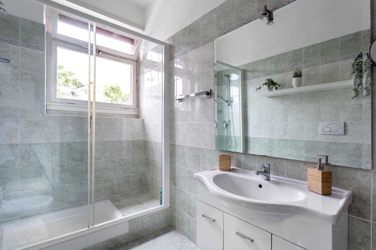 Apartamento Aurelia Vibe