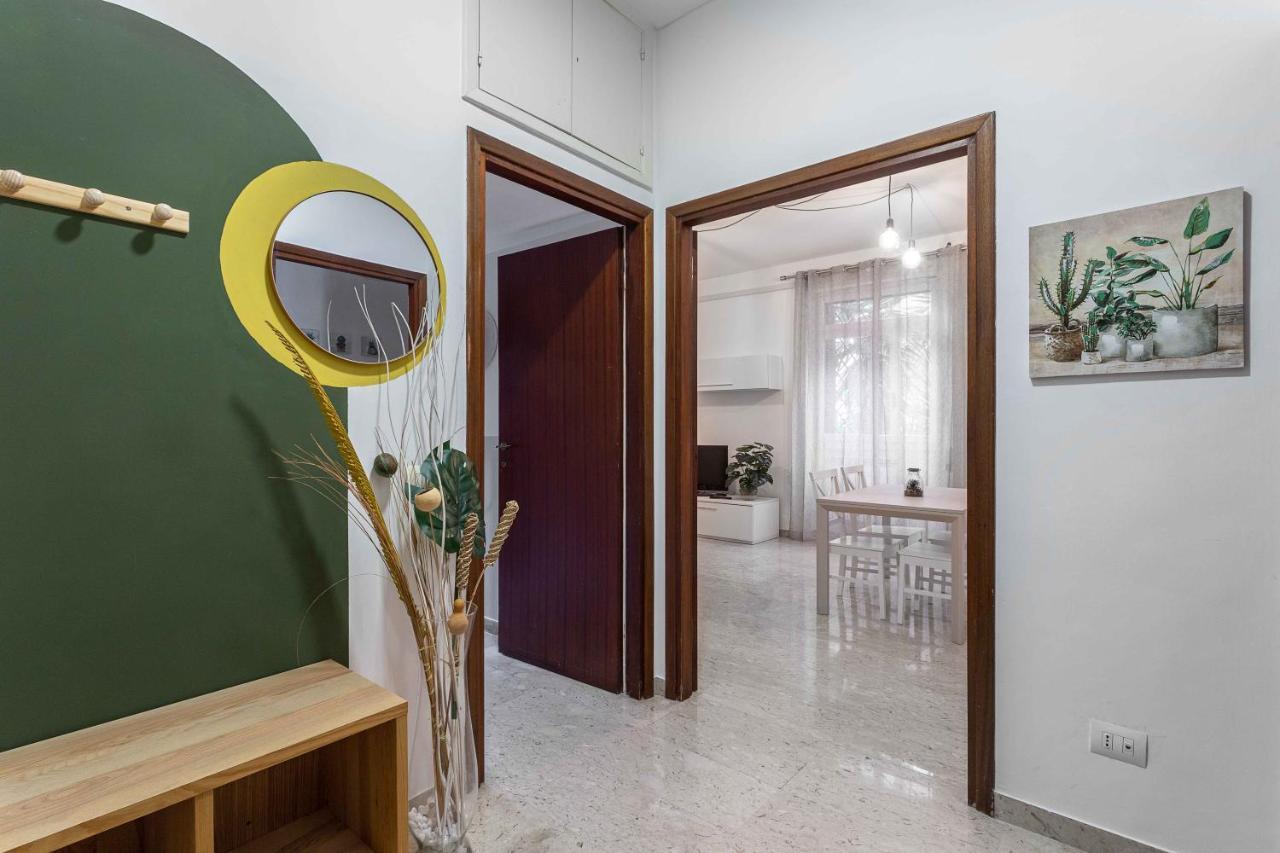 Apartamento Aurelia Vibe
