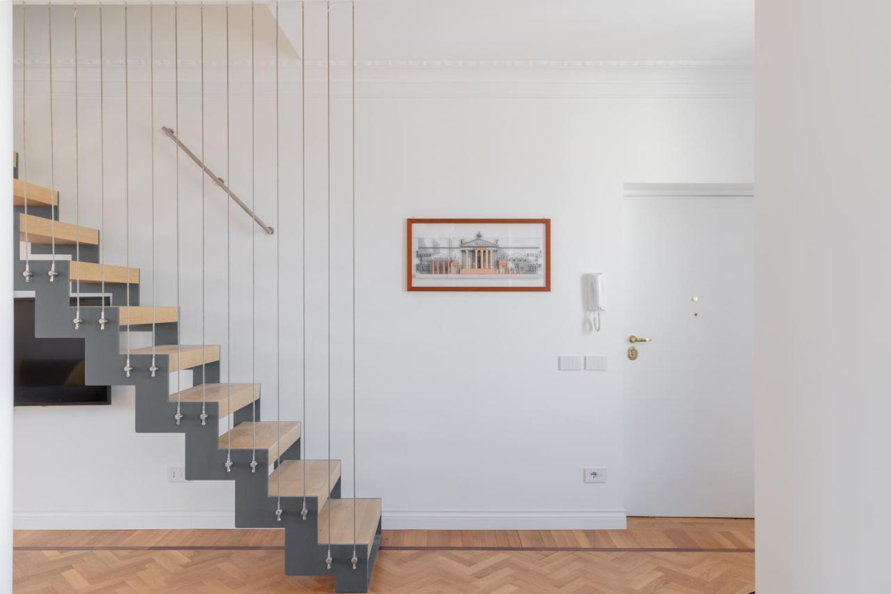Apartamento Iflat With Views