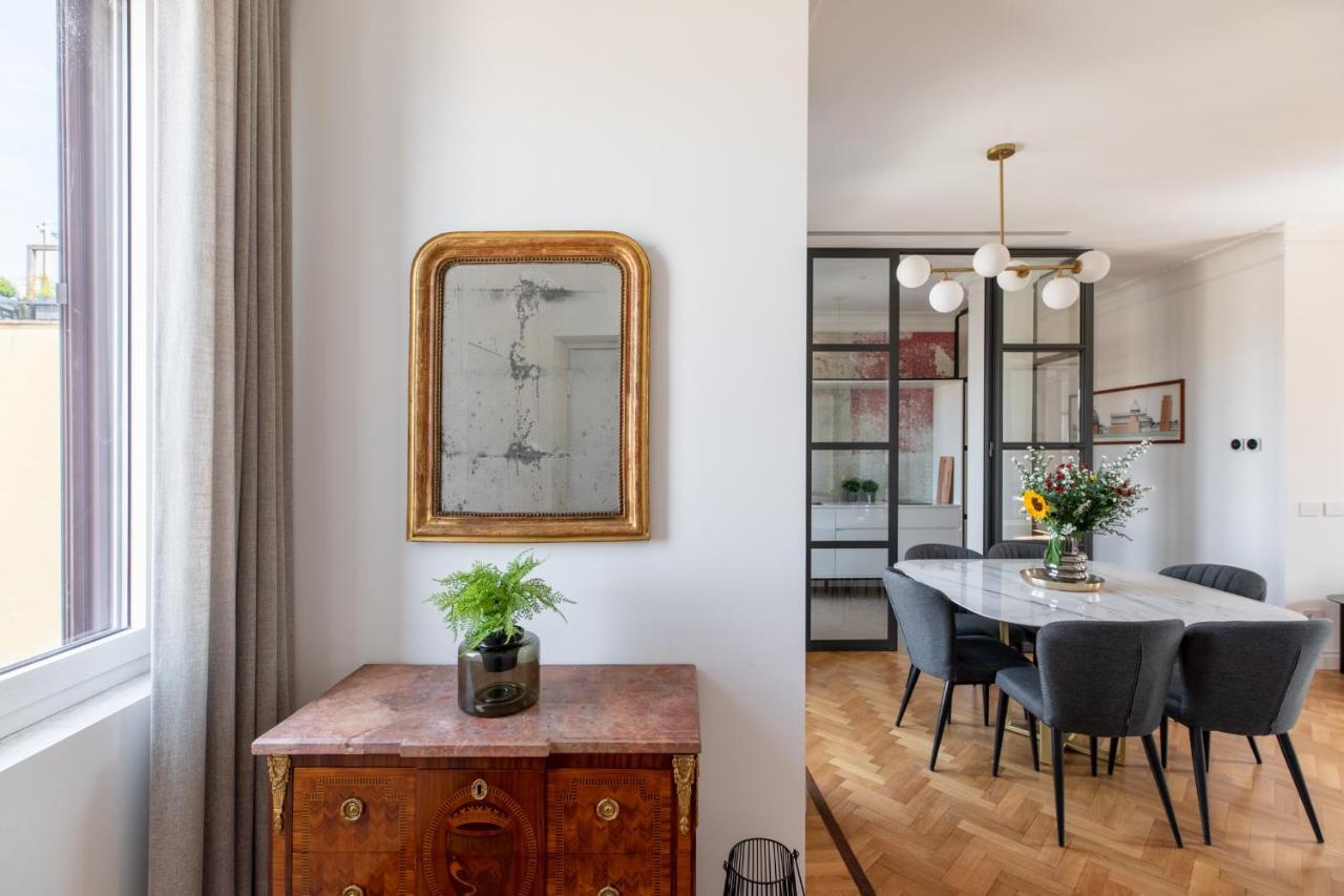 Iflat With Views Apartamento *