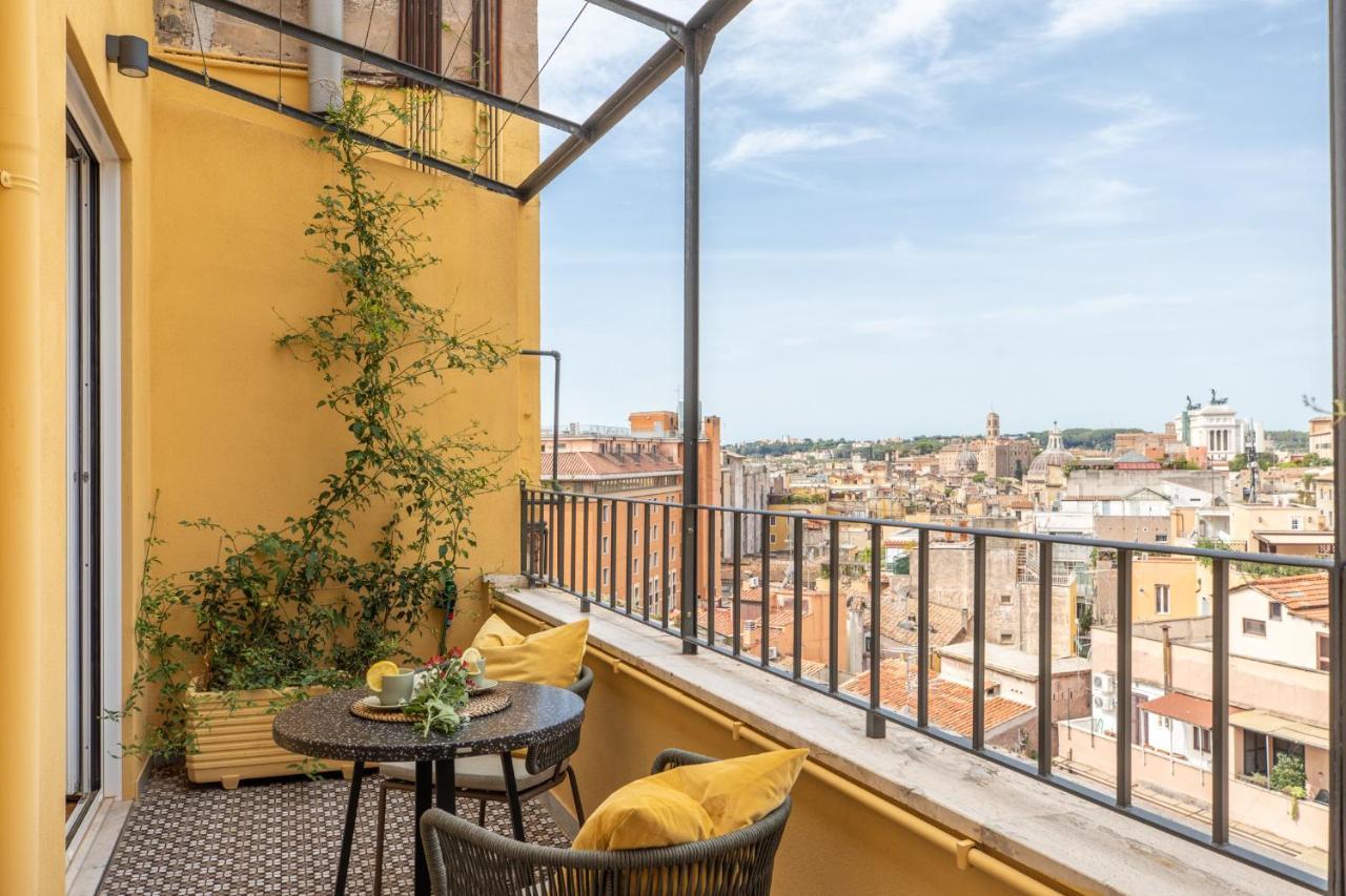 Iflat With Views Apartamento