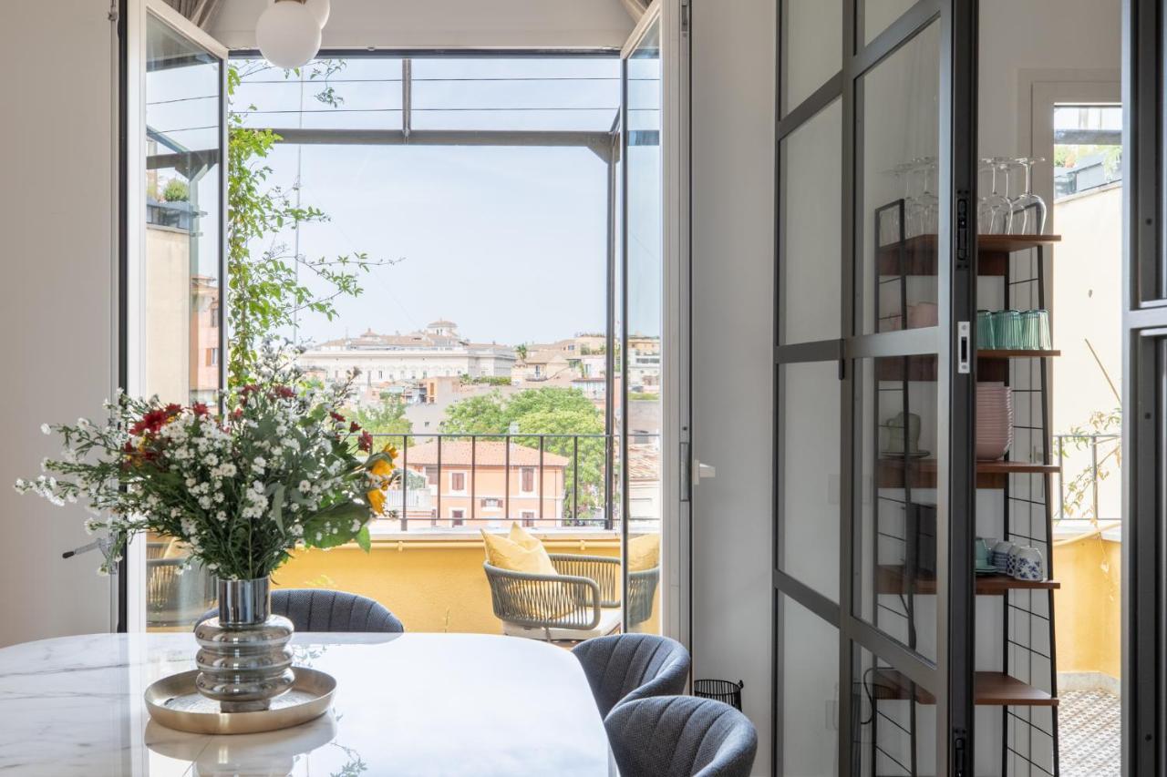 Apartamento Iflat With Views *