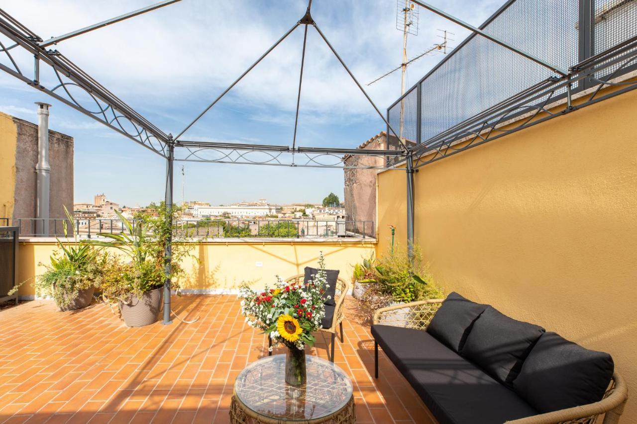 Apartamento Iflat With Views
