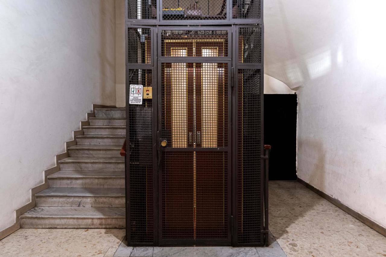 Apartamento Linnéa Centro A Roma