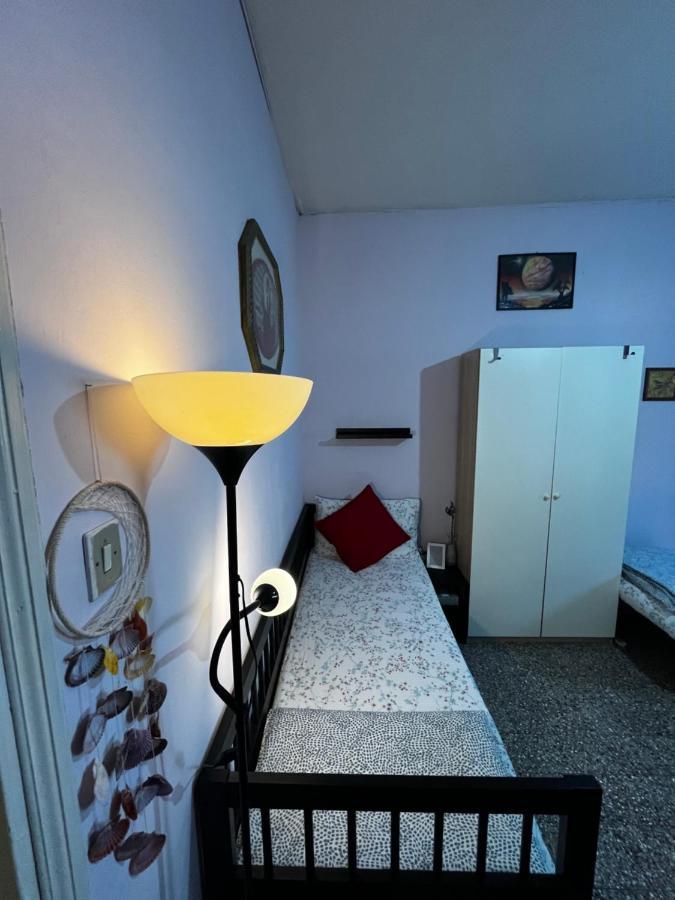 Nm Homestead Albergue