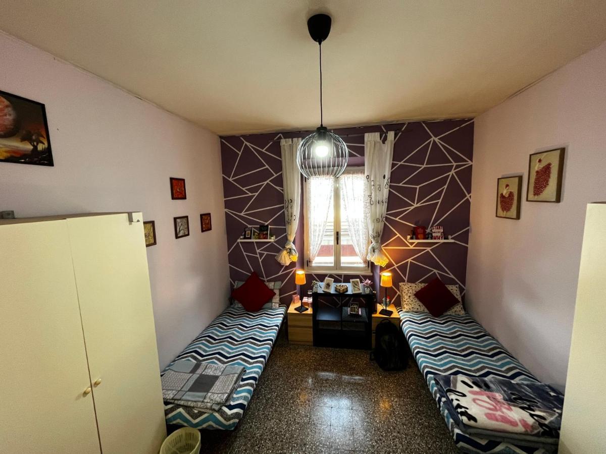 Nm Homestead Roma