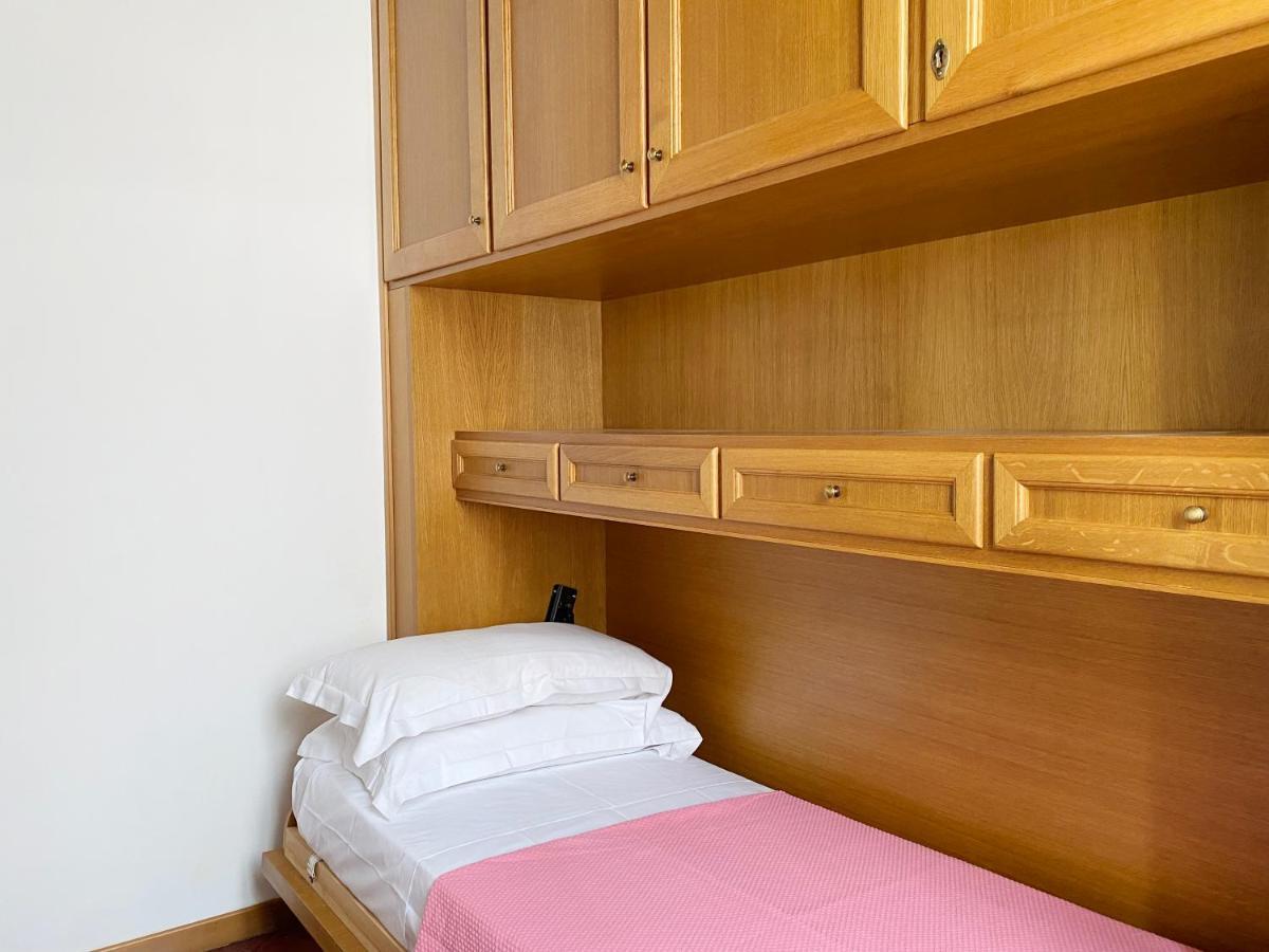 Enchanting In The Heart Of Leilighet Roma