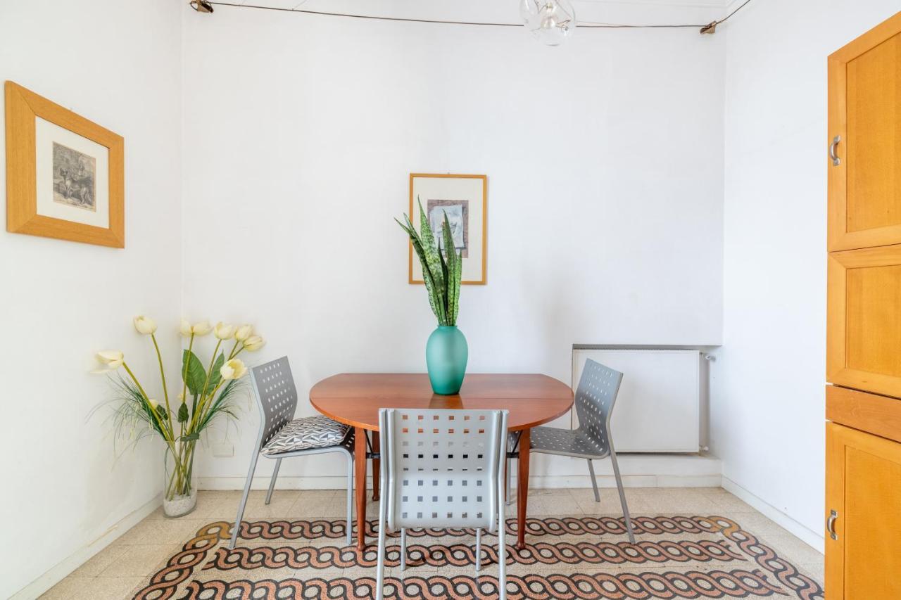 Hospitalityrome Comfortable With Terrace Apartment