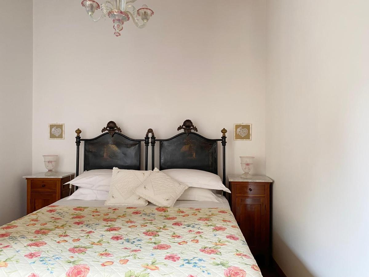 Leilighet Enchanting In The Heart Of Roma